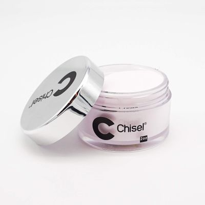 Chisel Dipping Powder - 2 Oz (Light Pink - CH25506)