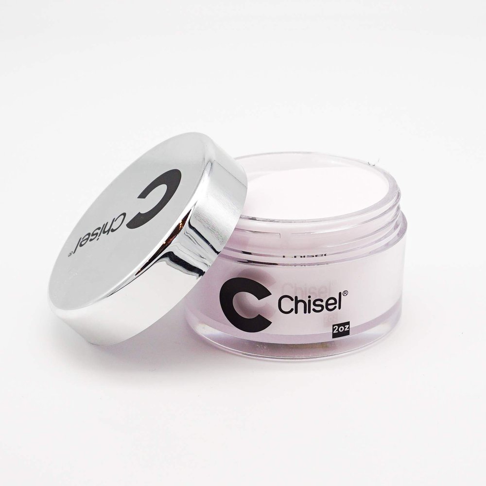 Chisel Dipping Powder - 2 Oz (Light Pink - CH25506)