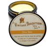 Vintage Tradition Beef Tallow All Purpose Balm  Healing, Hydrating Citrus Oil Skin Care Salve Replaces Body Lotion, Hand Cream, More  Essential Oil,a Olive Oil, and Grass-Fed Tallow, 2 fl. oz. view 1