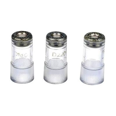 Replacement Tips Filters Cottons F Diamond Microdermabrasion Vacuum Peeling Skin Rejuvenation Diamond Tips -3PCS Machine Excluded