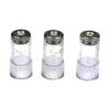 Replacement Tips Filters Cottons F Diamond Microdermabrasion Vacuum Peeling Skin Rejuvenation Diamond Tips -3PCS Machine Excluded view 1