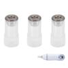 Replacement Tips Filters Cottons F Diamond Microdermabrasion Vacuum Peeling Skin Rejuvenation Diamond Tips -3PCS Machine Excluded view 4