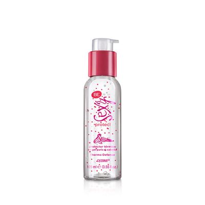 Cyzone Be Sexy Protect Hair Thermo Defense Gel 5.55 fl. oz. (105ml)
