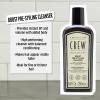 AMERICAN CREW Men's Pre Styler Boost Shampoo for Fine & Thin Hair, Instantly Volumizing Formula, Adds Volume, Lift, & Shine, Vegan, 8.4 fl oz view 3