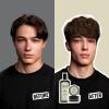 AMERICAN CREW Men's Pre Styler Boost Shampoo for Fine & Thin Hair, Instantly Volumizing Formula, Adds Volume, Lift, & Shine, Vegan, 8.4 fl oz view 4
