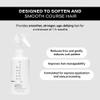 Peter Coppola A-keratin Express Smoothing Treatment - Formaldehyde-free Formula for Straight, Voluminous or Curly Hair Effects Up to 1.5 Months view 2