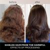 Peter Coppola A-keratin Express Smoothing Treatment - Formaldehyde-free Formula for Straight, Voluminous or Curly Hair Effects Up to 1.5 Months view 3