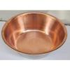 Dual Layers Copper Nickel Pedicure Bowl view 4