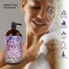 Dead Sea Collection Lavender Body Wash for Women and Men - with Pure Dead Sea Minerals and Lavender Oil - Gentle Cleanses and Moisturizes Skin - Pack of 2 (67.6 fl. oz) view 4