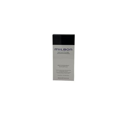 Milbon Moisture Replenishing Treatment
