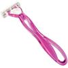BIC Simply Soleil Click Womens Disposable Razor, Pink, 18 Pack view 3