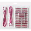 BIC Simply Soleil Click Womens Disposable Razor, Pink, 18 Pack view 4