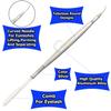 Eyelash Tweezers (Eye Lash Perm/lash Lift Tool) by G.S Online Store view 2
