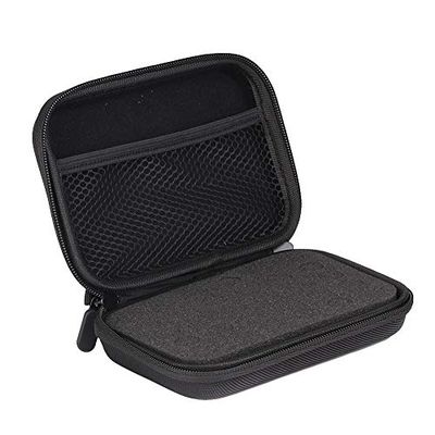 30 Bottles 1-3ML Essential Oil Holder Traveling Carrying Case Storage Box Foam Insert Perfect for Travel