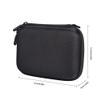 30 Bottles 1-3ML Essential Oil Holder Traveling Carrying Case Storage Box Foam Insert Perfect for Travel view 2