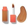 Juvia's Place I Am Magic Liquid Concealer - J12 Dark with Cool, Golden Undertone / 0.34 fl oz, Full Coverage, Hydrating, Waterproof Makeup, Long Wear Concealer view 1