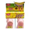 A Bonne' Cracked Heel Cream Banana Milk Rescue your feet Eliminate dry skin, Cracked skin 50 g. view 4