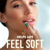 ChapStick Bulk Lip Balm, Classic Spearmint 12-Pack  Cool & Refreshing Lip Moisturizer for Dry Lips, 0.15 Oz Ea view 4
