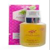 IVYEES Clear Skin Cleansing Gel 4.22 Oz Cleans Without Soap and Tightens Pores, Restores Moisture, Paraben and Mineral Oil Free view 1