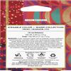 Burt's Bees Kissable Color Holiday Gift Set, 3 Lip Shimmers in Gift Box, Warm Collection in Peony, Fig and Rhubarb view 4