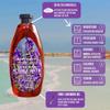 Dead Sea Collection Bubble Bath with Lavender for Women and Men - Lavender Oil and Pure Dead Sea Minerals - Nourishing and Moisturizing Skin - Pack of 2 (67.6 fl.oz) view 2