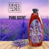 Dead Sea Collection Bubble Bath with Lavender for Women and Men - Lavender Oil and Pure Dead Sea Minerals - Nourishing and Moisturizing Skin - Pack of 2 (67.6 fl.oz) view 3