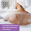 Dead Sea Collection Bubble Bath with Lavender for Women and Men - Lavender Oil and Pure Dead Sea Minerals - Nourishing and Moisturizing Skin - Pack of 2 (67.6 fl.oz) view 4