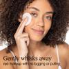 Neutrogena Gentle Oil-Free Eye Makeup Remover & Cleanser for Sensitive Eyes, Dissolves Waterproof Mascara, Non-Greasy Liquid Makeup Remover, Dermatologist & Ophthalmologist Tested, 8 fl. oz view 4