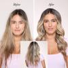 L'ANGE HAIR Thermal Magique Styling Spray | Heat Protection Spray for Hair | Shields Strands During Hot Tool Use | Thermal Heat Protectant for Hair | Enhances Shine & Smooth Finish | 4 oz Bottle view 3