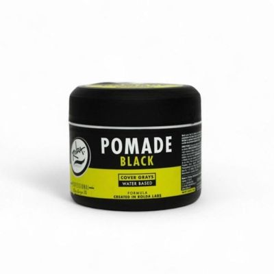 Rolda Black Pomade (5.29 oz)
