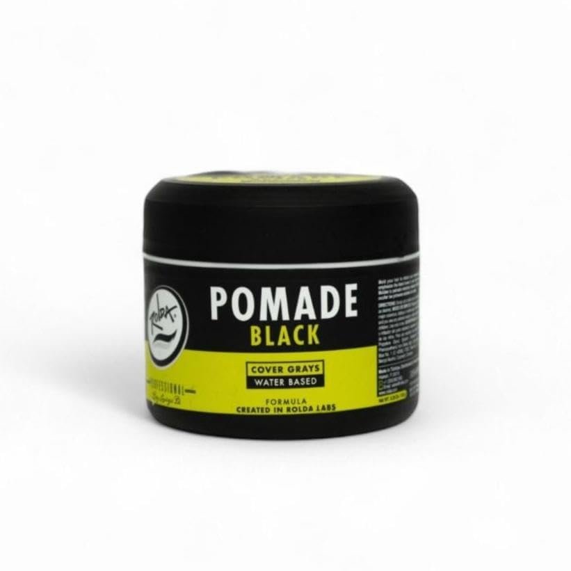 Rolda Black Pomade (5.29 oz)