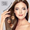 Dead Sea Collection Shampoo and Conditioner Set with Macadamia Oil  Hydrating Softening Hair Products with Dead Sea Minerals for All Hair Types  Set of 2 Bottles (33.8 & 30.6 Fl. Oz.) view 3