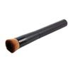 AKOAK 1 Pack Black Makeup Brush Concave Flour Bottom Brush BB Cream Foundation Brush Professional Beauty Tools view 3