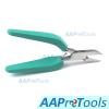 AAProTools Giant Toe Nail Clippers with Non-Slip Handle (Green) view 3