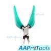 AAProTools Giant Toe Nail Clippers with Non-Slip Handle (Green) view 4