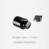 2PCS Replacement Foundation Pump for MAC Studio Fix Fluid Foundation(Black) view 3