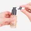 2PCS Replacement Foundation Pump for MAC Studio Fix Fluid Foundation(Black) view 4