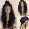 9A 18 inch Full Lace Natural Wave Luxe Beauty Miracle Mink Hair view 1