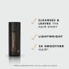 Sebastian Professional Dark Oil Lightweight Shampoo | Infused with Jojoba & Argan Oil | Travel Size, 1 fl oz view 3