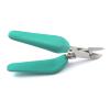 AAProTools Toe Nail Nipper Soft Grip and Ingrown Nail Clipper Nail Care Toe Nail Clipper Double Spring Made of High Grade Stainless Steel Professional view 1