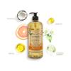 A LA MAISON Body Wash, Citrus Blossom, 25.36 Fluid Ounce view 2