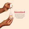 Burt's Bees Renewal Dark Spot Corrector With Natural Retinol Alternative and Vitamin C, Reduces Appearance of Dark Spots and Uneven Skin Tone, 98.6 Percent Natural Origin Skin Care, 1 fl. oz. Bottle view 2