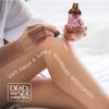 Dead Sea Collection Body Oil for Dry Skin - Cherry Blossom & Vitamin E, A, D Moisturizing Oil - Anti-Aging and Skin Elasticity Support - (4 fl.oz) view 4