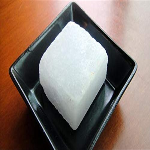 Fitkari | Phitkari | Natural Alum Stones | Alum Blocks | Fitkari Crystals | White Alum Stone 250g