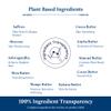 Blue Nectar Stretch Mark Cream for Pregnancy and Postpartum, Moisturizing Body Lotion for Women with Cocoa and Shea Butter for Pregnancy Gifts (12 Herbs, 6.76 fl oz) view 4
