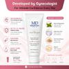 MD Intimate Fresh Serum Gentle External Freshening Serum for Delicate Skin & Skin Folds, 4 fl oz view 3