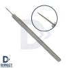 12Pcs Blackhead Remover Kit Tweezers Whitehead Treatment Acne Pimple Popper Blemish Pores Comedone Extractor Removal Tools view 3