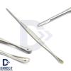 12Pcs Blackhead Remover Kit Tweezers Whitehead Treatment Acne Pimple Popper Blemish Pores Comedone Extractor Removal Tools view 4