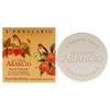 L'Erbolario Accordo Arancio Perfumed Soap by for Unisex - 3.5 oz Soap view 1