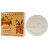 L'Erbolario Accordo Arancio Perfumed Soap by for Unisex - 3.5 oz Soap view 4